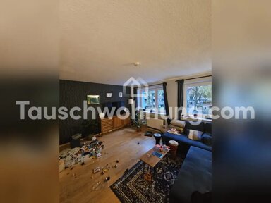 Wohnung zur Miete Tauschwohnung 1.350 € 4 Zimmer 105 m² 1. Geschoss Altstadt - Süd Köln 50678