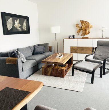 Wohnung zur Miete Wohnen auf Zeit 1.650 € 3 Zimmer 87 m² frei ab sofort Bad Honnef Bad Honnef 53604