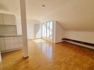 Wohnung zur Miete 395 € 2 Zimmer 48 m² 2. Geschoss frei ab sofort Neuweiler Sulzbach/Saar 66280