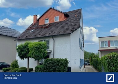 Mehrfamilienhaus zum Kauf 1.400.000 € 859 m² Grundstück Sprendlingen Dreieich 63303