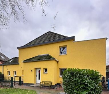 Mehrfamilienhaus zum Kauf Provisionsfrei 339.000 € 100 m² 650 m² Grundstück frei ab sofort Hochemmerich Duisburg 47228