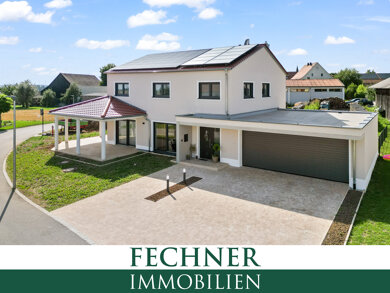 Einfamilienhaus zum Kauf provisionsfrei 999.800 € 4,5 Zimmer 202,9 m² 693 m² Grundstück Greding Greding / Röckenhofen 91171