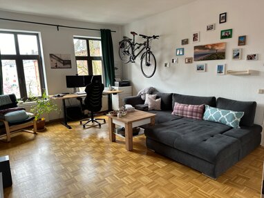 Apartment zur Miete Wohnen auf Zeit 660 € 2 Zimmer 69 m² frei ab 01.06.2024 Rudolfstraße Kaiserplatz Aachen 52070