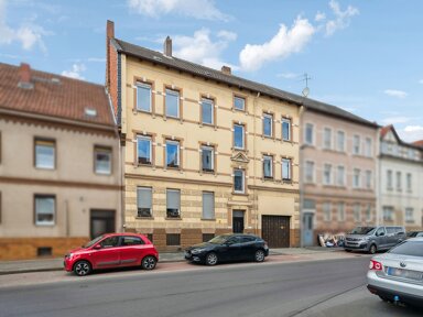 Mehrfamilienhaus zum Kauf 199.000 € 8 Zimmer 251 m² 351 m² Grundstück Schöningen Schöningen 38364