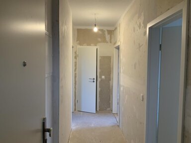 Wohnung zur Miete 489 € 2 Zimmer 63,5 m² 2. Geschoss frei ab 11.02.2025 Maybachstraße 42 Hillerheide Recklinghausen 45659