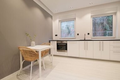 Wohnung zur Miete Wohnen auf Zeit 800 € 1 Zimmer 37,5 m² frei ab sofort Wendelhöfen / Gartenstadt Bayreuth 95448