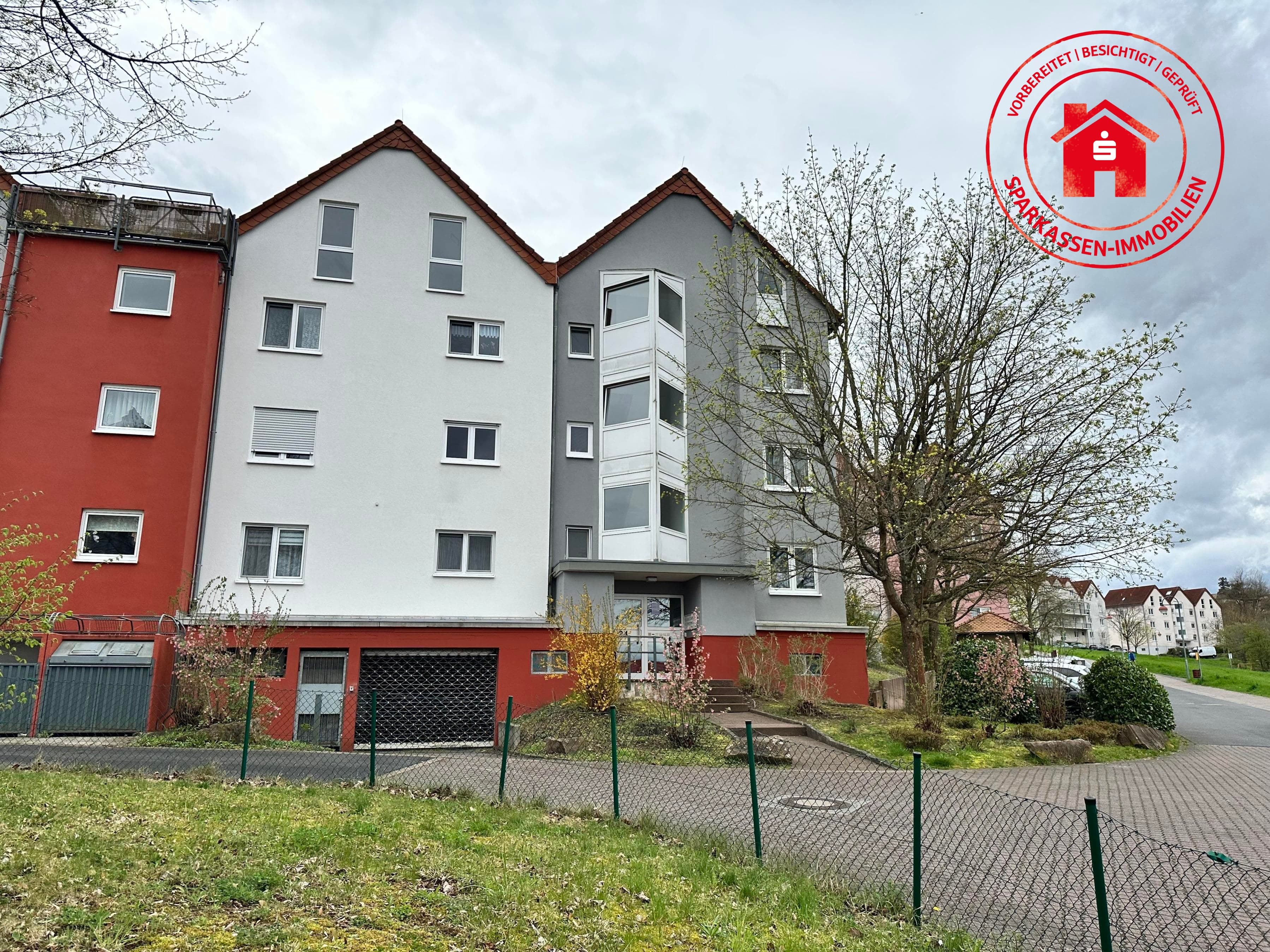 Wohnung zum Kauf 125.000 € 2 Zimmer 56 m² Wartberg Wertheim 97877