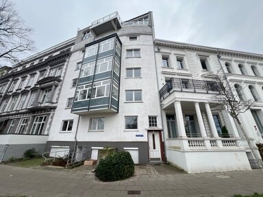 Wohnung zur Miete 1.550 € 3 Zimmer 76,2 m² Hohenfelde Hamburg-Hohenfelde 22087