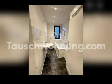 Wohnung zur Miete Tauschwohnung 600 € 2,5 Zimmer 55 m² EG Benrath Düsseldorf 40597