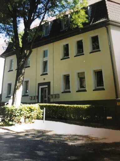 Wohnung zur Miete 550 € 3 Zimmer 70 m² 1. Geschoss frei ab 01.02.2025 Herwarthstr.99 Huttrop Essen 45138