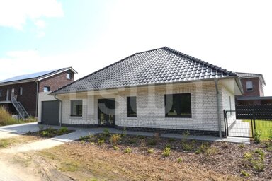 Bungalow zum Kauf provisionsfrei 469.000 € 4 Zimmer 117 m² 510 m² Grundstück Herzlake Herzlake 49770