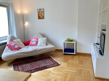 Wohnung zur Miete Wohnen auf Zeit 1.500 € 2 Zimmer 38 m² frei ab sofort St.Georg Hamburg 20099