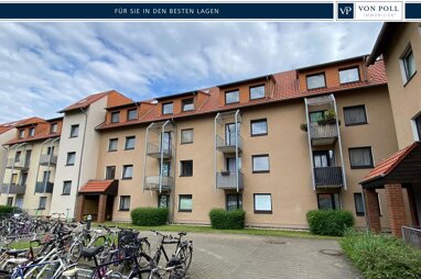 Wohnung zum Kauf 69.000 € 1 Zimmer 17 m² Theodor-Heuss-Straße Göttingen 37075