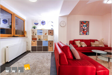 Wohnung zur Miete Wohnen auf Zeit 4.200 € 5 Zimmer 145 m² frei ab 01.08.2024 Kalkum Düsseldorf 40489