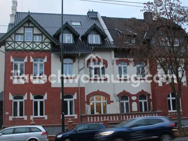 Wohnung zur Miete Tauschwohnung 650 € 1 Zimmer 30 m² EG Benrath Düsseldorf 40219