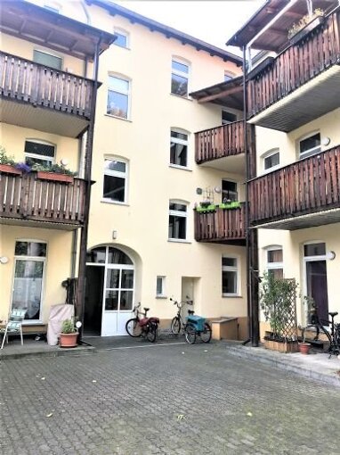 Mehrfamilienhaus zum Kauf 1.130.000 € 767 m² 769 m² Grundstück Alt Fermersleben Magdeburg 39122