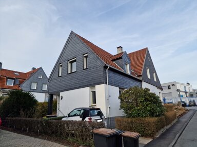 Doppelhaushälfte zum Kauf 198.000 € 4 Zimmer 80 m² 224 m² Grundstück frei ab sofort Alhausstraße 33 Hatzfeld Wuppertal 42281