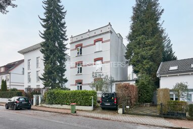 Haus zum Kauf provisionsfrei 950.000 € 9 Zimmer 159 m² 314 m² Grundstück Nienstedten Hamburg 22609