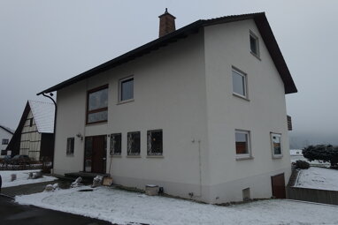 Einfamilienhaus zur Miete 2.600 € 10 Zimmer 340 m² Bonndorf Überlingen 88662