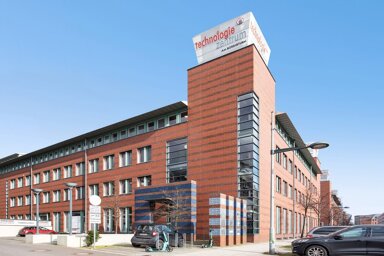 Bürofläche zur Miete 2.581 m² Bürofläche teilbar ab 158 m² Tegel Berlin / Tegel 13507