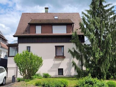 Einfamilienhaus zum Kauf provisionsfrei 525.000 € 5 Zimmer 112 m² 388 m² Grundstück Nufringen 71154