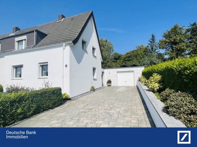 Doppelhaushälfte zum Kauf 299.000 € 5 Zimmer 130 m² 699 m² Grundstück Herford-Stadt Herford 32049