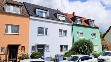 Wohnung zur Miete 700 € 2 Zimmer 68 m² Almenhof Mannheim 68199