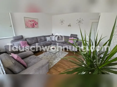 Wohnung zur Miete Tauschwohnung 560 € 3 Zimmer 73 m² 2. Geschoss Mauritz Münster 48145