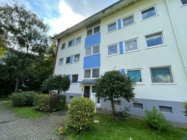 Wohnung zur Miete 445 € 2 Zimmer 51,8 m² 1. Geschoss Feldwiese 18 Katernberg Essen 45327
