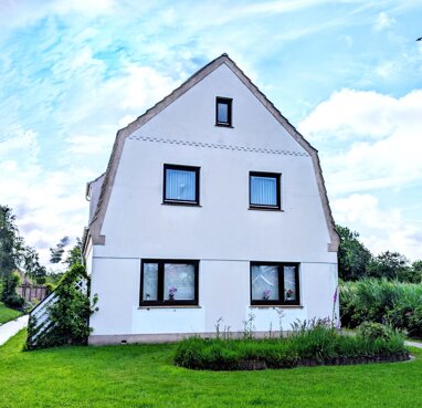 Einfamilienhaus zum Kauf 129.000 € 5 Zimmer 95 m² 1.347 m² Grundstück Elsfleth Elsfleth / Oberhammelwarden 26931