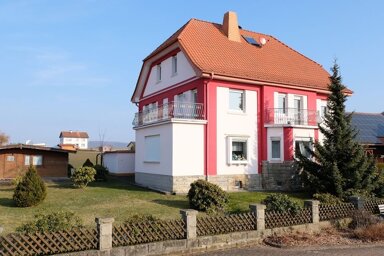 Mehrfamilienhaus zum Kauf 240.000 € 298 m² 4.200 m² Grundstück Oberlengsfeld Schenklengsfeld / Oberlengsfeld 36277