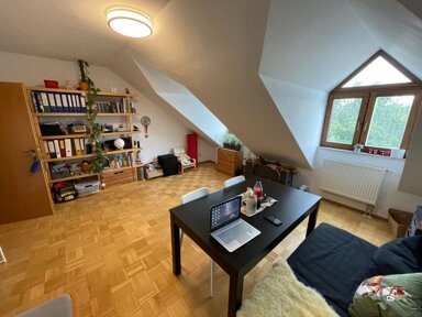 Wohnung zur Miete 650 € 1 Zimmer 45 m² Ottobrunn 85521