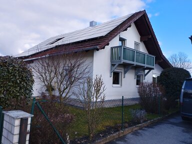 Haus zum Kauf provisionsfrei 240.000 € 5 Zimmer 120 m² 500 m² Grundstück Oberwinkling Niederwinkling 94559