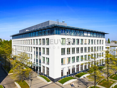 Bürofläche zur Miete provisionsfrei 13,30 € 316 m² Bürofläche teilbar ab 316 m² Heerdt Düsseldorf 40549