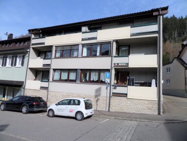 Mehrfamilienhaus zum Kauf 780.000 € 17 Zimmer 401 m² 850 m² Grundstück Todtnau Todtnau 79674