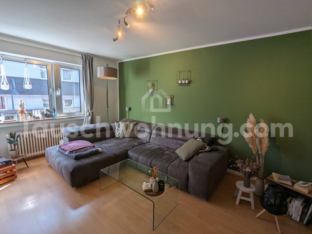 Wohnung zur Miete 710 € 2 Zimmer 70 m²<br/>Wohnfläche 1. Stock<br/>Geschoss Altstadt - Nord Köln 50668