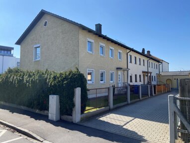 Reihenendhaus zum Kauf 225.000 € 6 Zimmer 120 m² 436 m² Grundstück Planungsbezirk 128 Straubing 94315