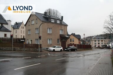 Mehrfamilienhaus zum Kauf 157.000 € 6 Zimmer 160 m² 1.137 m² Grundstück Auerbach 09392