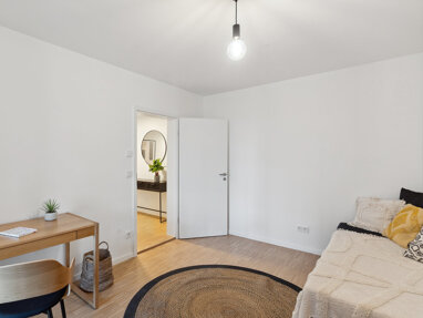 Wohnung zur Miete 1.815 € 3 Zimmer 86,2 m² 4. Geschoss Bellinzonastraße 12 Fürstenried-West München 81475