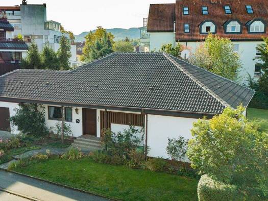 Einfamilienhaus zum Kauf 520.000 € 3,5 Zimmer 141 m² 1.217 m² Grundstück Hechingen 72379