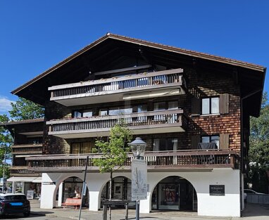 Wohnung zum Kauf 269.000 € 2 Zimmer 68 m² 2. Geschoss Oberstaufen Oberstaufen 87534