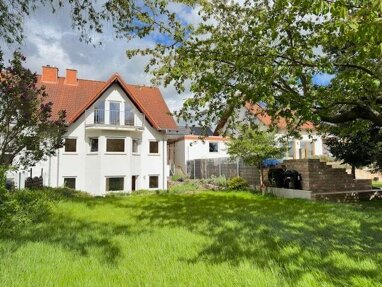 Doppelhaushälfte zum Kauf 640.000 € 9 Zimmer 195 m² 440 m² Grundstück Ingelheim 55218
