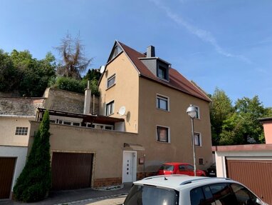 Haus zum Kauf 249.500 € 8 Zimmer 190 m² 150 m² Grundstück Friedrich- List- Straße 7 Burgwerben Weißenfels 06667