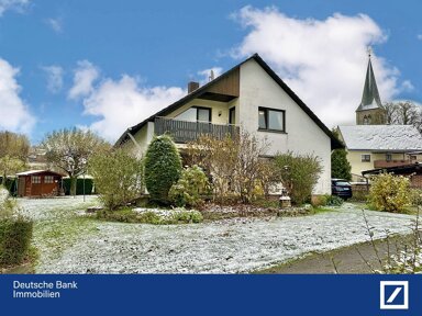 Mehrfamilienhaus zum Kauf 215.000 € 6 Zimmer 180 m² 641 m² Grundstück Bega Dörentrup 32694