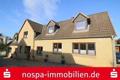 Mehrfamilienhaus zum Kauf 375.000 € 8 Zimmer 678 m² Grundstück Bruno-Lorenzen-Schule Schleswig 24837