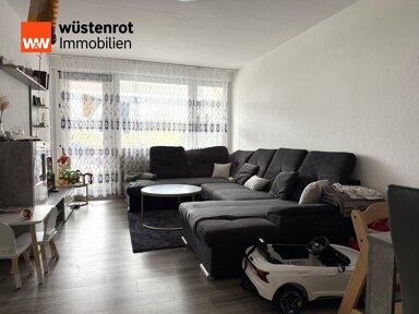 Wohnung zur Miete 595 € 2 Zimmer 58 m² frei ab 01.04.2025 Borßum / Hilmarsum Emden / Borssum 26725