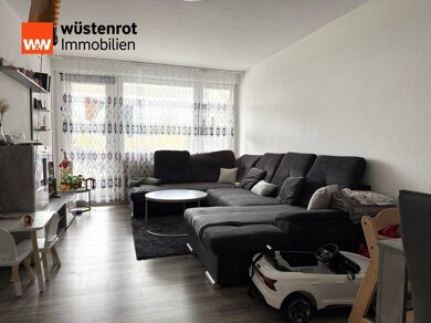 Wohnung zur Miete 595 € 2 Zimmer 58 m² frei ab 01.04.2025 Borssum/Hilmarsum Emden / Borssum 26725