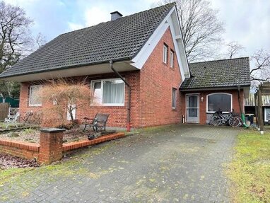 Einfamilienhaus zum Kauf 120.000 € 7 Zimmer 180 m² 1.000 m² Grundstück Börger 26904
