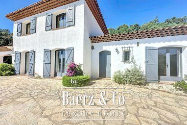 Villa zum Kauf 1.345.000 € 6 Zimmer 150 m² Les Issambres les issambres 83380