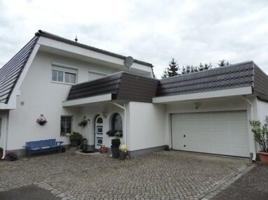 Einfamilienhaus zum Kauf 615.000 € 6 Zimmer 245 m² 9.200 m² Grundstück Bagenz Neuhausen/Spree 03058